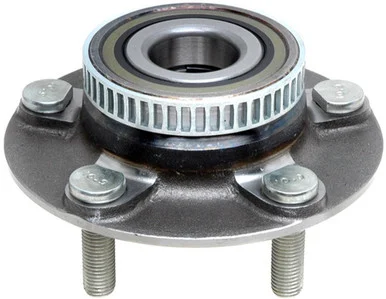 Raybestos 712029 Wheel Bearing and Hub Kit