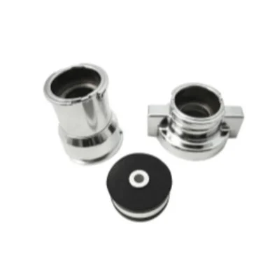 CTA Tools 7120 3 Pc. Radiator & Cap Tester Adapter Kit 7120_43