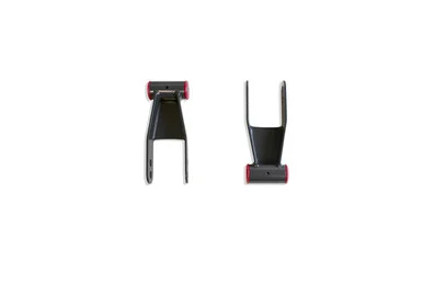 MaxTrac 712120 Rear Lift Shackles