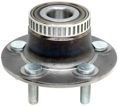 Raybestos 712133 Wheel Bearing and Hub Kit
