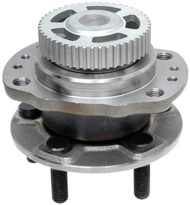 Raybestos 712155 Wheel Bearing and Hub Kit