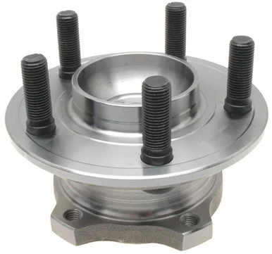 Raybestos 712301 Wheel Hub Assembly