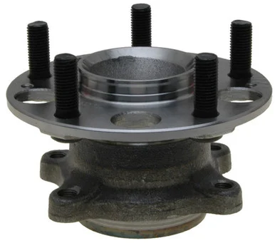 Raybestos 712327 Wheel Hub And Bearing Assembly