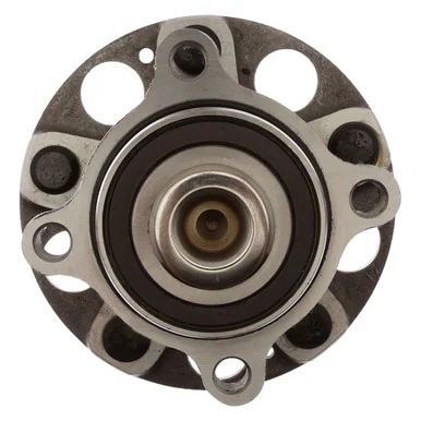 Raybestos 712353 Wheel Hub Assembly
