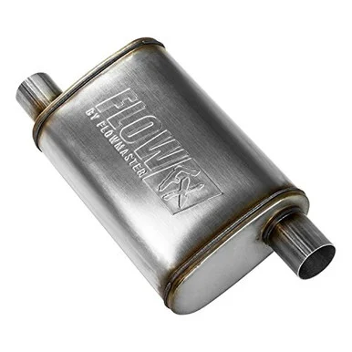 Flowmaster 71235 Exhaust Muffler