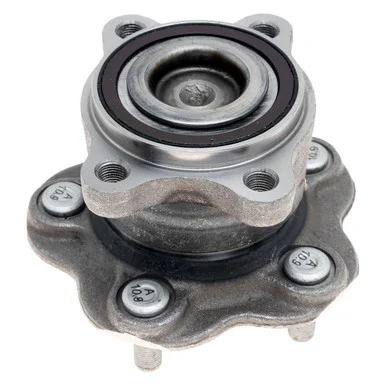 Raybestos 712388 Wheel Hub Assembly