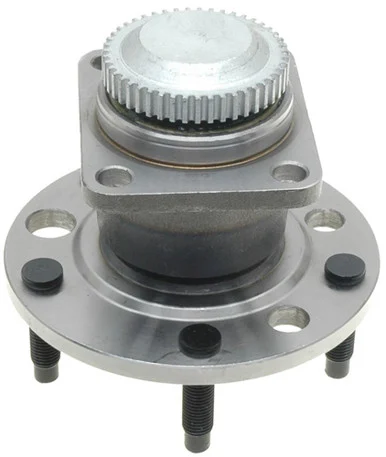 Raybestos 713019 Wheel Hub Assembly