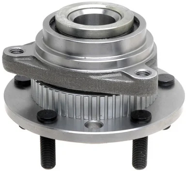 Raybestos 713061 Wheel Bearing and Hub Kit