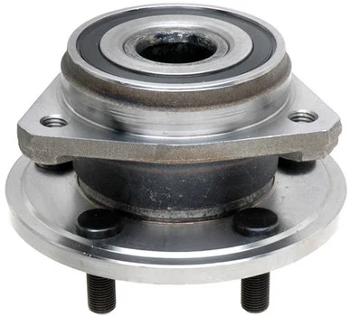 Raybestos 713084 Wheel Hub Assembly