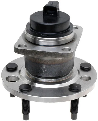 Raybestos 713085 Wheel Bearing and Hub Kit