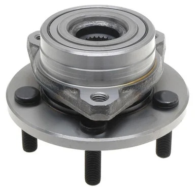 Raybestos 713100 Wheel Hub Assembly