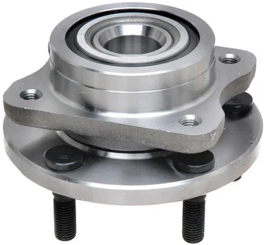 Raybestos 713123 Wheel Hub Assembly