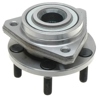 Raybestos 713138 Wheel Bearing and Hub Assembly