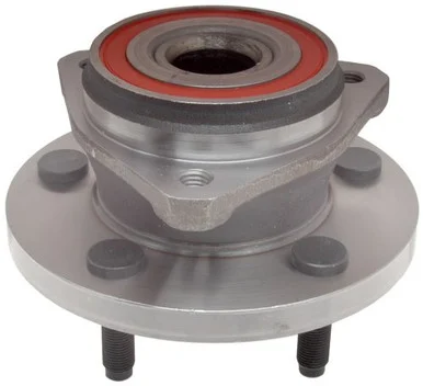 Raybestos 713159 Wheel Hub Assembly