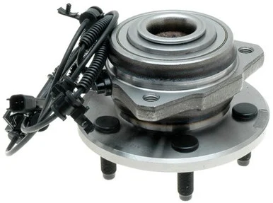 Raybestos 713176 Wheel Hub Assembly
