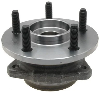 Raybestos 713178 Wheel Hub and Bearing Kit