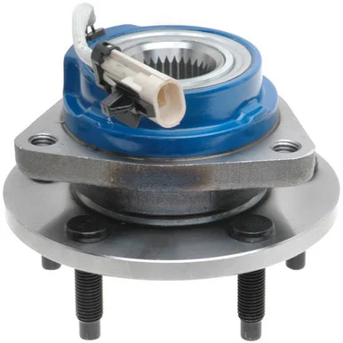 Raybestos 713179 Wheel Hub Assembly