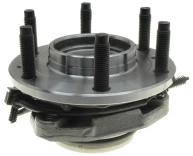 Raybestos 713188 Wheel Hub Assembly
