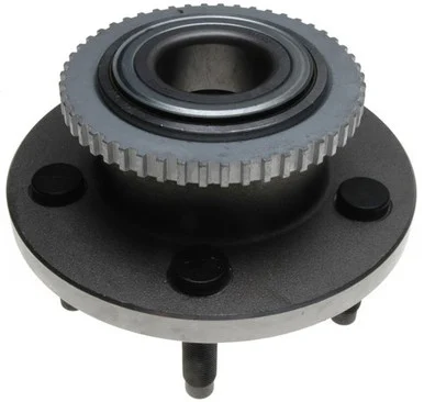 Raybestos 713202 Wheel Bearing and Hub Kit