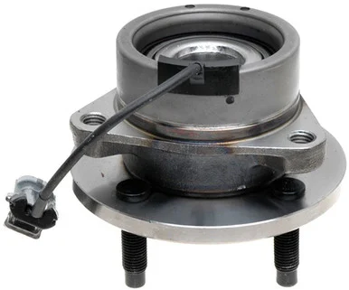 Raybestos 713204 Wheel Hub Assembly