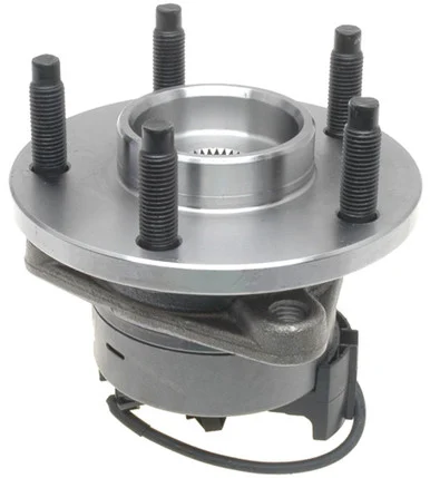 Raybestos 713206 Wheel Hub Assembly