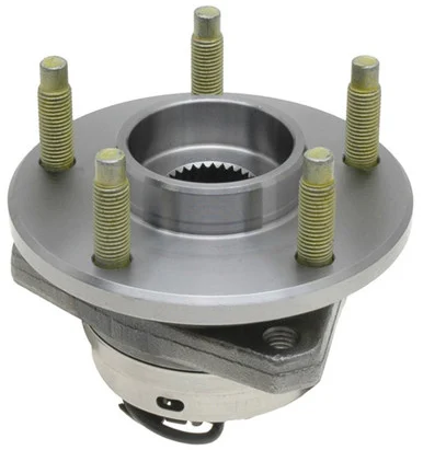 Raybestos 713214 Wheel Hub Assembly