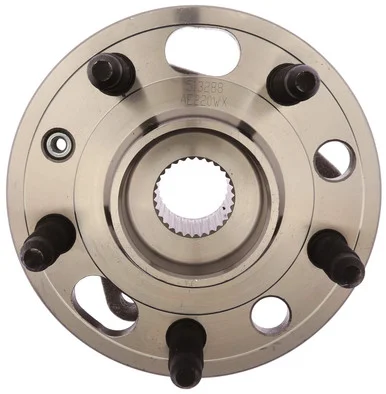 Raybestos 713288 Wheel Hub Assembly