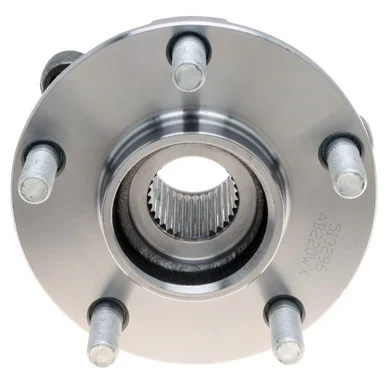 Raybestos 713296 Wheel Hub Assembly