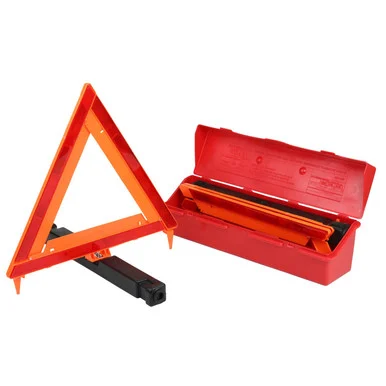 Grote 71422 Triangle Flare Kit