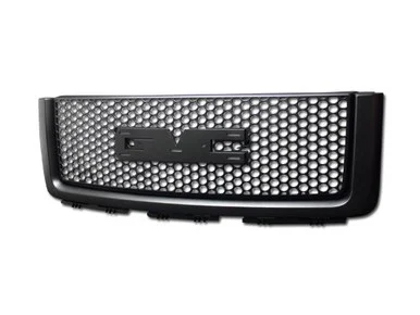 Armordillo 7148642 OEM Style Grille for GMC Sierra