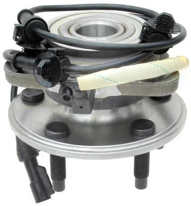 Raybestos 715003 Wheel Hub Assembly