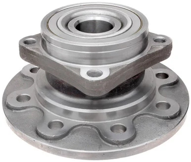 Raybestos 715012 Wheel Bearing And Hub Assembly