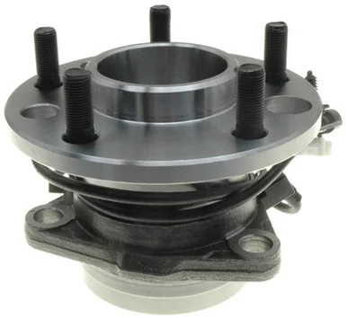 Raybestos 715019 Wheel Bearing and Hub Kit