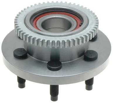 Raybestos 715033 Wheel Bearing and Hub Kit