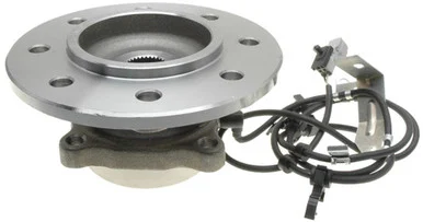 Raybestos 715035 Wheel Hub Assembly