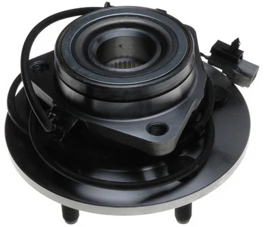 Raybestos 715039 Wheel Hub and Bearing Kit