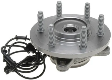Raybestos 715046 Wheel Bearing and Hub Kit
