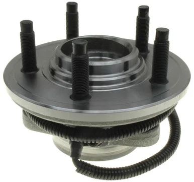Raybestos 715050 Wheel Bearing and Hub Kit