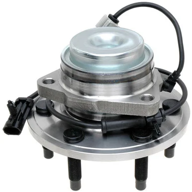 Raybestos 715053 Wheel Bearing and Hub