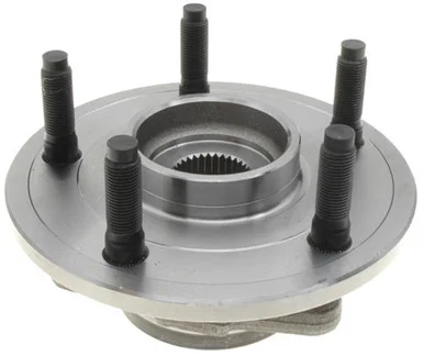 Raybestos 715072 Wheel Hub Assembly
