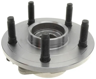 Raybestos 715073 Wheel Hub Assembly