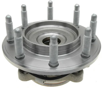 Raybestos 715086 Wheel Bearing and Hub Kit