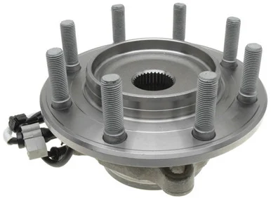 Raybestos 715088 Wheel Hub Assembly