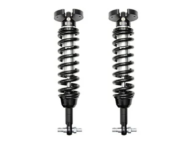 Icon 71605 Front Coilover Kit