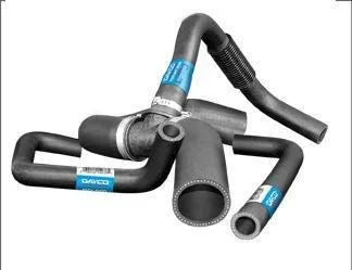 Dayco 71624 Curved Radiator Hose