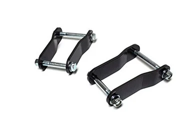 MaxTrac 716920 Rear Lift Shackles