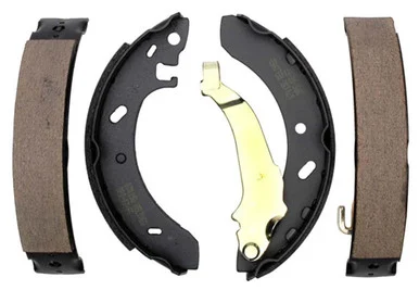 Raybestos 716PG Parking Brake Shoes