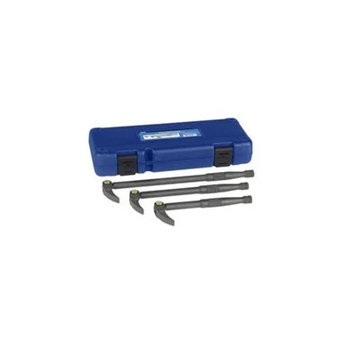 Otc 7175 3 Piece Indexing Pry Bar Set 7174