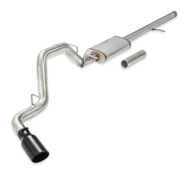 Flowmaster 717857 Flow FX Cat Back Exhaust System