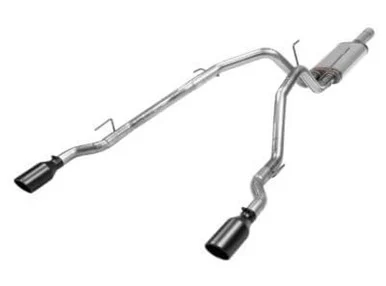 Flowmaster 717860 Flow FX Cat Back Exhaust System